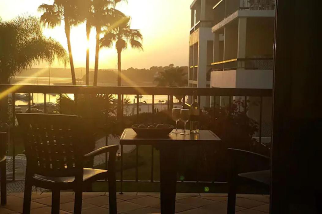 Alvor Dreamhouse 1 - Folgado & Borges Lda Apartment Luaran gambar