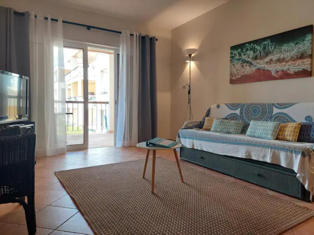 Alvor Dreamhouse 1 - Folgado & Borges Lda Apartment Luaran gambar