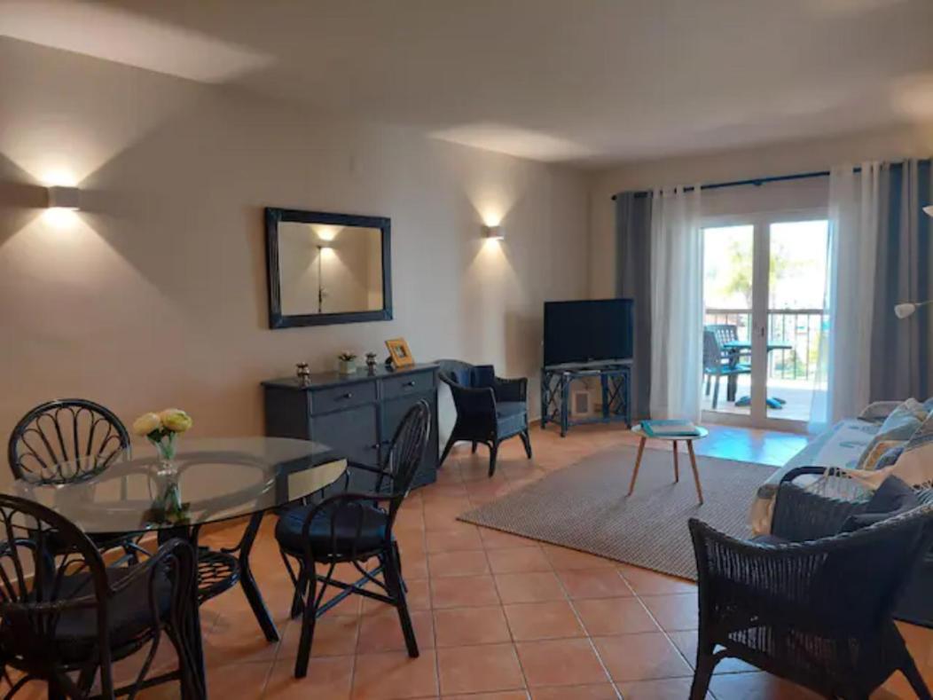 Alvor Dreamhouse 1 - Folgado & Borges Lda Apartment Luaran gambar