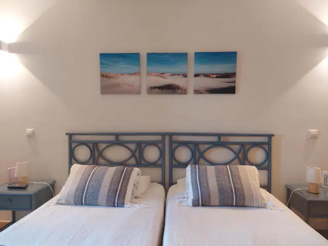 Alvor Dreamhouse 1 - Folgado & Borges Lda Apartment Luaran gambar