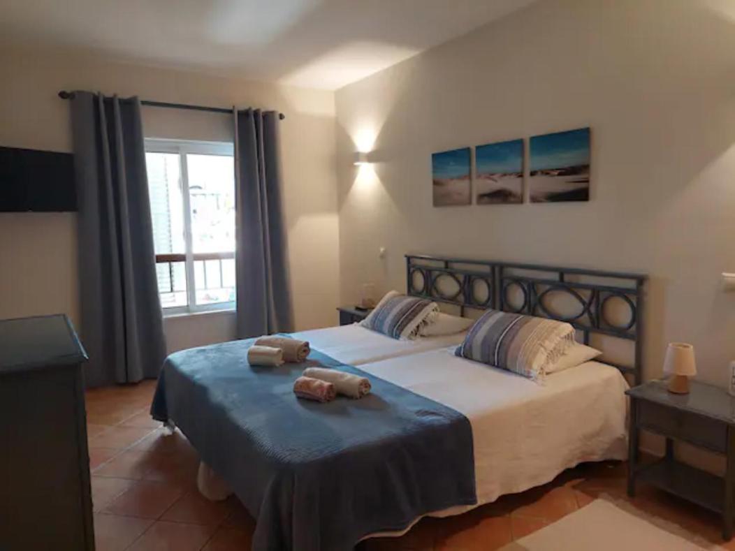 Alvor Dreamhouse 1 - Folgado & Borges Lda Apartment Luaran gambar